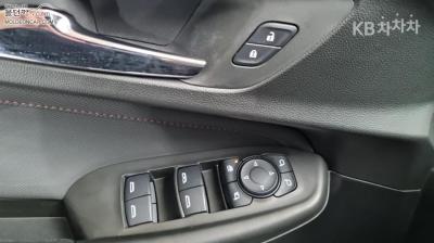 Chevrolet - Трейлблейзер | 1.35 Gasoline 2WD RS 17