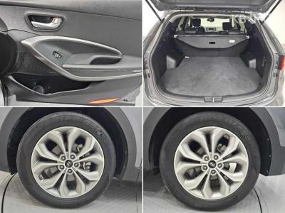 Hyundai - Санта Фе | DM R2.0 2WD EXCLUSIVE Special 20