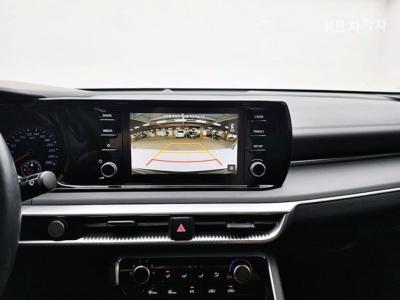 Kia - K5 | 3Gen 2.0 LPI Standard 13