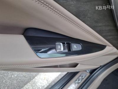 Kia - K8 | Hybrid 1.6 Turbo Noblesse 13
