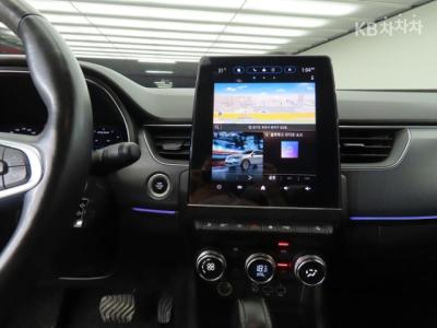 Renault - XM3 | 1.6 GTe RE 10