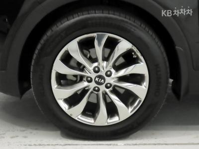Kia - Соренто | The New 2.2 Diesel 4WD Noblesse Special 20