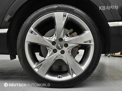 Genesis - GV80 | 3.0 Diesel AWD 5
