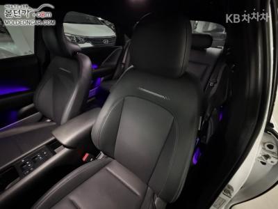 هيونداي - أيونيك | 6 Long Range AWD Exclusive Plus 18
