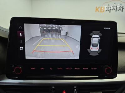 Kia - K3 | The New 1.6 Gasoline Prestige 14