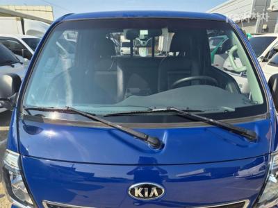 Kia - Bongo | The New 3 1Ton King Cab LPI Extra Long 2WD GL 8