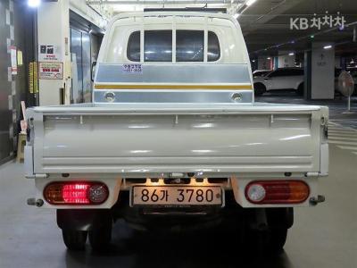 هيونداي - بورتر | 2 Extra Long Super Cab CRDi Smart 5
