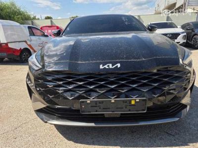 كيا - K8 | Hybrid 1.6 Turbo Noblesse 1