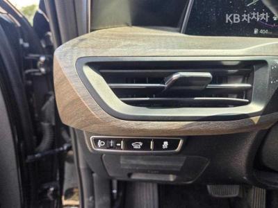 كيا - K8 | Hybrid 1.6 Turbo Noblesse 4