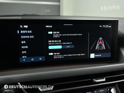 Hyundai - Sonata | The Edge 1.6 Turbo Premium 17