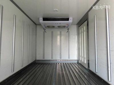 كيا - بونجو | The New 3 EV 1Ton King Cab Extra Long GL 6