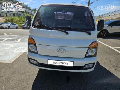 Hyundai - Портер | 2 Extra Long Super Cab CRDi Smart 1