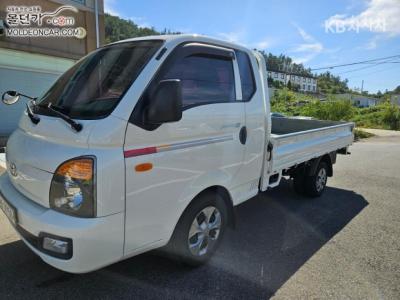 Hyundai - Портер | 2 Extra Long Super Cab CRDi Smart 2