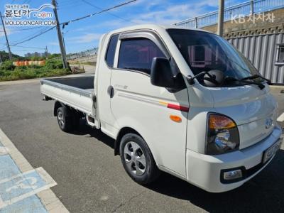 Hyundai - Портер | 2 Extra Long Super Cab CRDi Smart 3