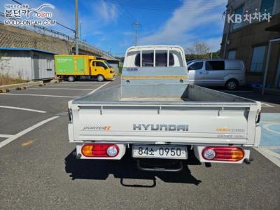 Hyundai - Портер | 2 Extra Long Super Cab CRDi Smart 4