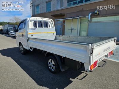 Hyundai - Портер | 2 Extra Long Super Cab CRDi Smart 6