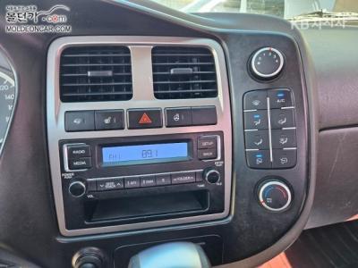 Hyundai - Портер | 2 Extra Long Super Cab CRDi Smart 8