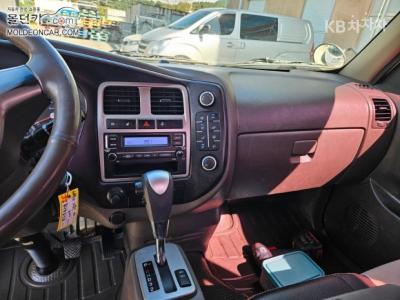 Hyundai - Портер | 2 Extra Long Super Cab CRDi Smart 9