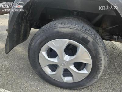 Hyundai - Портер | 2 Extra Long Super Cab CRDi Smart 12
