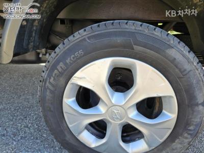 Hyundai - Портер | 2 Extra Long Super Cab CRDi Smart 13