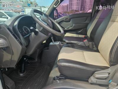 Hyundai - Портер | 2 Extra Long Super Cab CRDi Smart 15