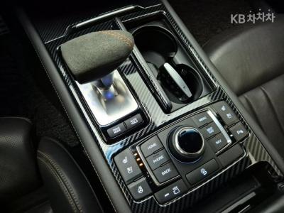 جينيسيس - G80 | SPORT 3.3T SPORT AWD 8
