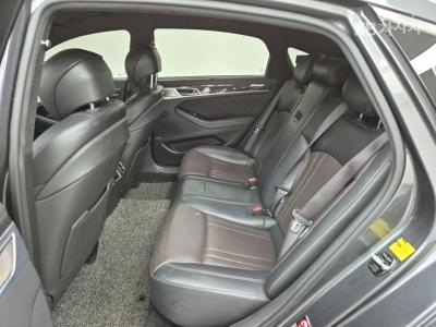 جينيسيس - G80 | SPORT 3.3T SPORT AWD 12