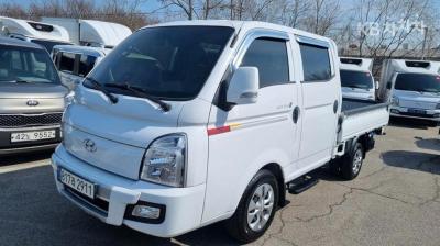 Hyundai Портер