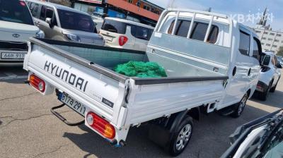 Hyundai - Портер | 2 Extra Long TheCab CRDi Premium 3