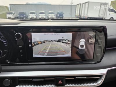 كيا - K5 | 3Gen 2.0 LPI Trendy 12