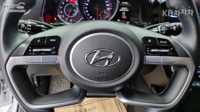Hyundai - Elantra | All New 1.6 Gasoline Modern 11