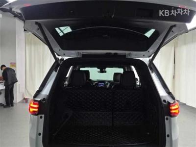 Chevrolet - Traverse | 3.6 V6 LT Leather Premium 7