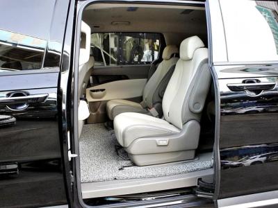 كيا - كارنيفال | 4Gen D2.2 9Seater Noblesse 6