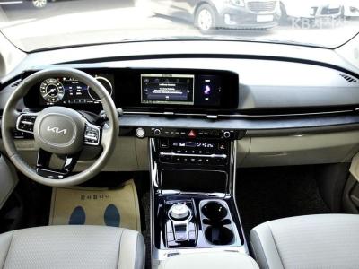 كيا - كارنيفال | 4Gen D2.2 9Seater Noblesse 7