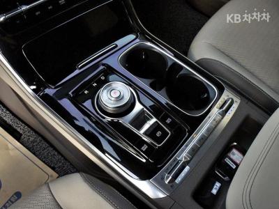 كيا - كارنيفال | 4Gen D2.2 9Seater Noblesse 11