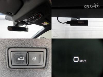 Audi - A5 | 40 TDI quattro Sportback Premium 18