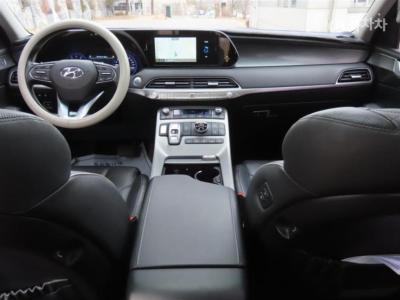 Hyundai - Palisade | 3.8 Gasoline 7Seater AWD Prestige 15