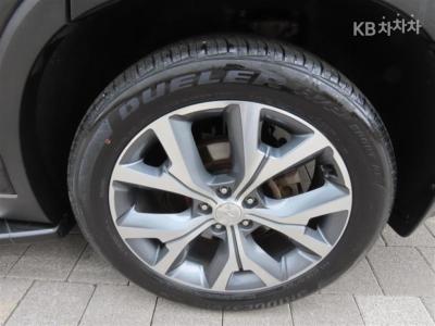 Hyundai - Palisade | 3.8 Gasoline 7Seater AWD Prestige 17