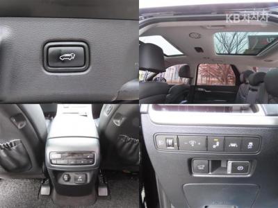 Hyundai - Palisade | 3.8 Gasoline 7Seater AWD Prestige 19