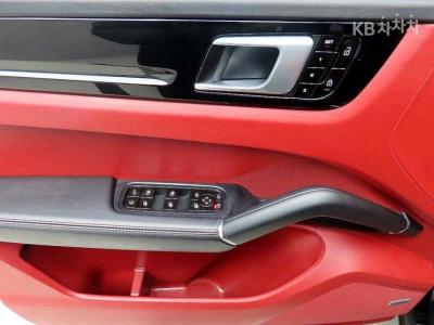 Porsche - Кайен | 3.0 E-Hybrid Base 11
