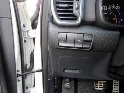 Kia - Спортейдж | The Bold 2.0 Diesel 2WD Prestige 12