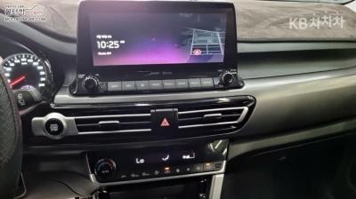 Kia - Селтос | 1.6 Gasoline Turbo 4WD Noblesse 12