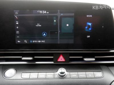 Hyundai - Элантра | All New 1.6 Gasoline Modern 12