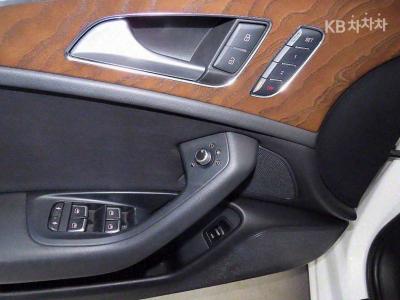 Audi - A6 | NEW 35 TDI Dynamic LED C7(14~15) 13