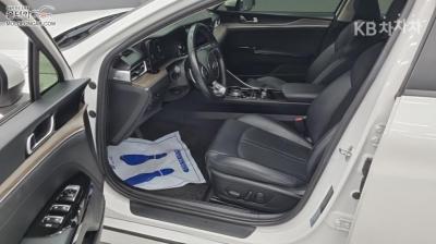 Kia - K5 | 3Gen 2.0 Gasoline Noblesse 9