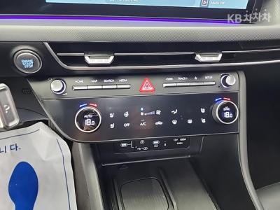 Hyundai - Соната | The Edge 2.0 Exclusive 16