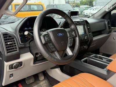 Ford - F-150 | 2.7L 8