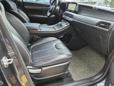 Hyundai - Палисад | 2.2 Diesel 7Seater AWD Exclusive 11