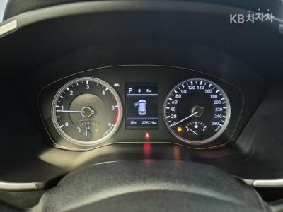 Hyundai - Санта Фе | TM Diesel 2.0 2WD Premium 6