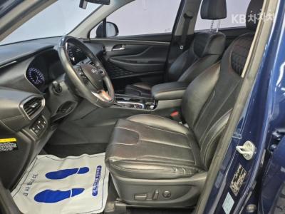 Hyundai - Санта Фе | TM Diesel 2.0 2WD Premium 11